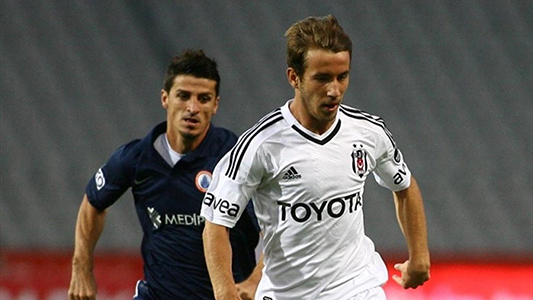 Beşiktaş genç yıldızını gönderdi
